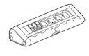 Рб 4x2к+З Н.Ст+3xrj45 Cat6 Utp