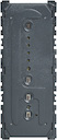 Celiane Мех Светорегулятора нажимного 60-1000 Вт для л/н и обм тр-ров 4 (5) мод