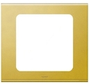 Рамка 2X5м Золото CLN
