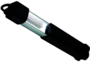 LL Fenix Led Светильник переносной с аккум., 27 LED, IP54, чёрный