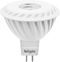 Лампа Navigator 94 351 NLL-MR16-7-230-4K-GU5.3-60D