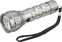 Фонарь Navigator 94 955 NPT-CM01-3AAA алюм. 21LED, блист.