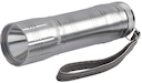 Фонарь Navigator 94 918 NPT-CM04-3AAA алюм. 1LEDх1Вт, блист.