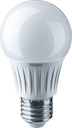 NLL-A55-7-230-2.7K-E27 лампа светодиодная