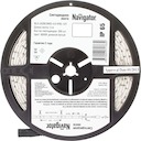 Navigator 71763 NLS-3528СW60-4.8-IP65-12V R5 светодиодная лента (5м)