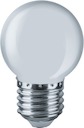 NLL-G45-1-230-W-E27 лампа светодиодная