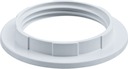 NLH-PL-Ring-E27 кольцо прижимное патрон электрический