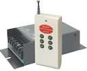 ND-CRGB360RF-IP20-12V контроллер