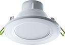 NDL-P1-10W-840-WH-LED (аналог R80 100 Вт)(d121) светодиодный светильник