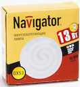 Лампа Navigator 94 284 NCL-GX53-13-827
