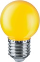 NLL-G45-1-230-Y-E27 лампа светодиодная