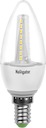 Лампа Navigator 94 142 NLL-C35-3.5-230-2.7K-E14-CL