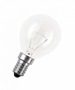 Лампа ОСРАМ CLAS P CL 60W E14 капля прозрачная