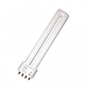 Компактная люминесцентная  лампа неинтегрированная DULUX S/E 11W/840 2G7 50X1 EN NCE OSRAM