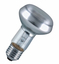 Лампа накаливания общего назначения CONC R63 SP 60W 230V E275X5X1     OSRAM