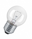 Лампа накаливания CLAS P прозрачная 60W E27