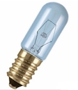 Лампа накаливания прозрачная SPC T FRIDG CL 15W E14