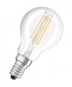 LEDSCLP40 4W/827 230V FIL E14 FS1 светодиодная лампа