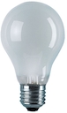 CLAS A FR 60W 230V E27  - лампа стандартная матовая