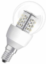 Светодиодная лампа PARA CLP15 2.5W WW 100-240V E1410X1OSRAM