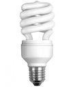 Osram Лампа люминесцентная DULUXSTAR Twist 18W/840 (Россия)  l=125mm d=56mm