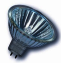 Галогенная лампа накаливания 47860ECO SSL 25W 12V GU5,3 10XBLI1 OSRAM