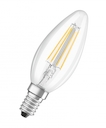 LEDSCLB40 4W/827 230V FIL E14 FS1 светодиодная лампа