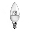 Светодиодная лампа PCLB25 4W/827 220-240V/CL E14 10X1 OSRAM