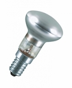 Лампа накаливания общего назначения CONC R39 30W 230V E14 25X1         OSRAM