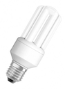Компактная люминесцентная лампа DSTAR 8W/827 220-240V E1410X1  IM   OSRAM