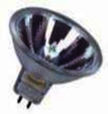 48870 FL 50W 12V GU5.3 FS1 галогенная лампа