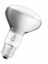 Лампа накаливания CONC R80 75W E27