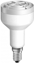 Osram Лампа люминесцентная DULUXSTAR R50 9W/825 220-240V E14   d=50mm   l=106mm