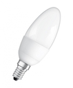 Светодиодная лампа PCLB40ADV 6W/827 220-240VFR E1410X1OSRAM
