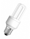 Компактная люминесцентная лампа DSTAR 20W/840 220-240V E27 20X1 IMOSRAM