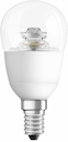 Светодиодная лампа PCLP40ADV 6W/827 220-240VCS E1410X1OSRAM