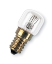 Лампа накаливания прозрачная SPC.T CL 15W E14
