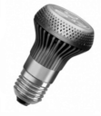 Светодиодная лампа PARA R50 25 3W 220-240V D E27 10X1 OSRAM