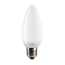 Лампа CANDLE STD 60W E27 230V B35 FR 1CT