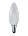 Лампа B35 40W 230V E14 FR.1CT/10X10F