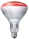 Лампа IR250RH BR125 230-250V E27 1CT/10