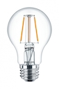 Лампа LEDClassic 4-50W A60 E27 WW CL ND