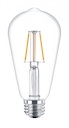 LEDClassic 4-50W ST64 E27 WW CL светодиод. лампа