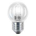 Лампа EcoClassic 42W E27 230V P45 CL 1CT