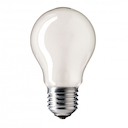 Pila Лампа накаливания грушевидная Stan 60W E27 230V A55 FR 1CT/12X10