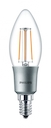 Лампа LEDClassic 4.5-50W B35 E14 WW CL D