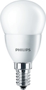 Лампа CorePro lustre ND 5.5-40W E14 840