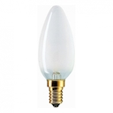 Лампа Stan 60W E14 230V B35 FR 1CT/10X10