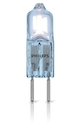 EcoHalo Capsule 12V Halogen capsule lamp 14 W G4 cap Clear