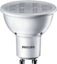 Лампа CorePro LEDspot 5-50W GU10 827 36D PHILIPS